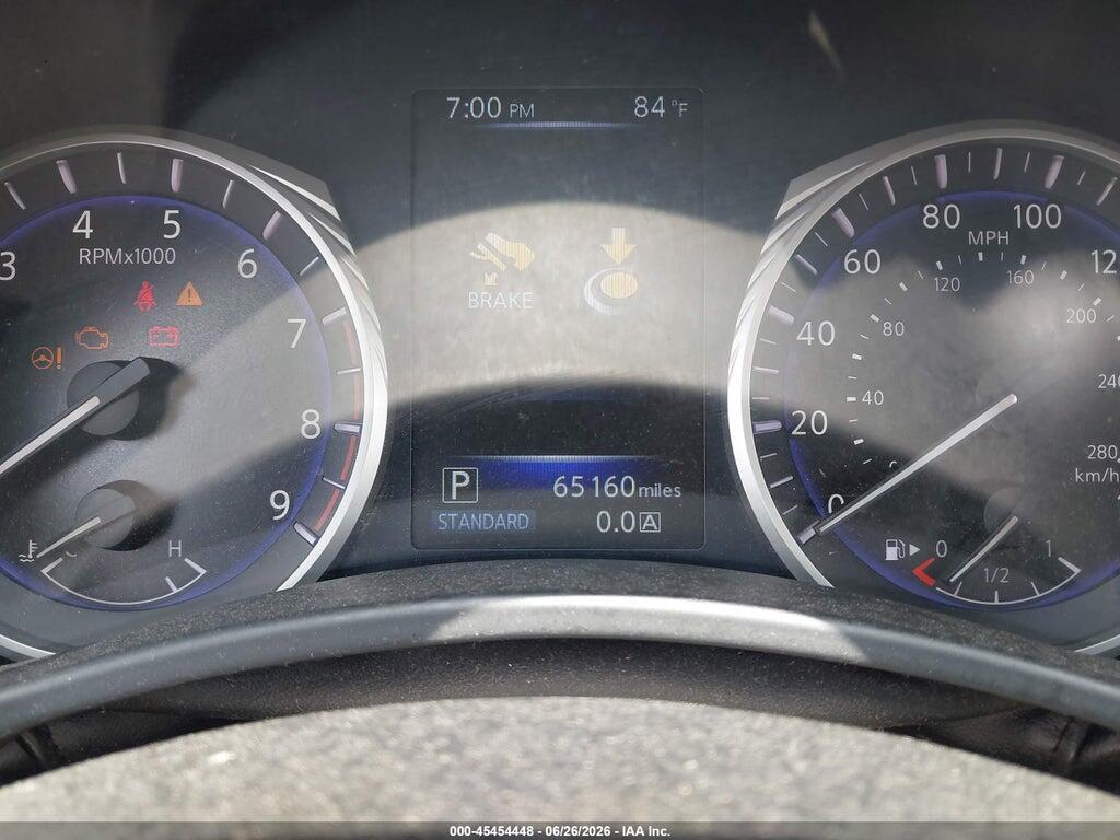 JN1EV7AR7HM832424 2017 INFINITI Q50 photo no. 7