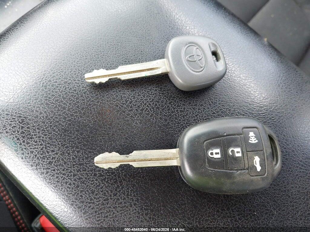 4T1BF1FK1GU549601 2016 TOYOTA CAMRY photo no. 11