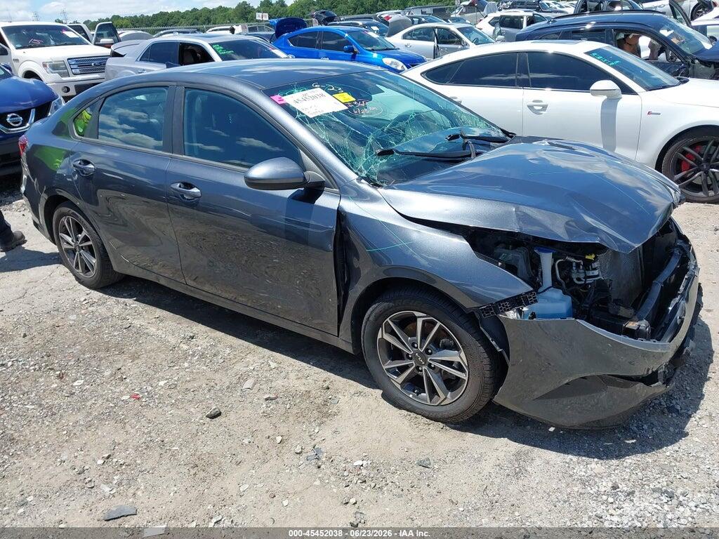 3KPF24AD8RE724259 2024 KIA FORTE photo no. 1