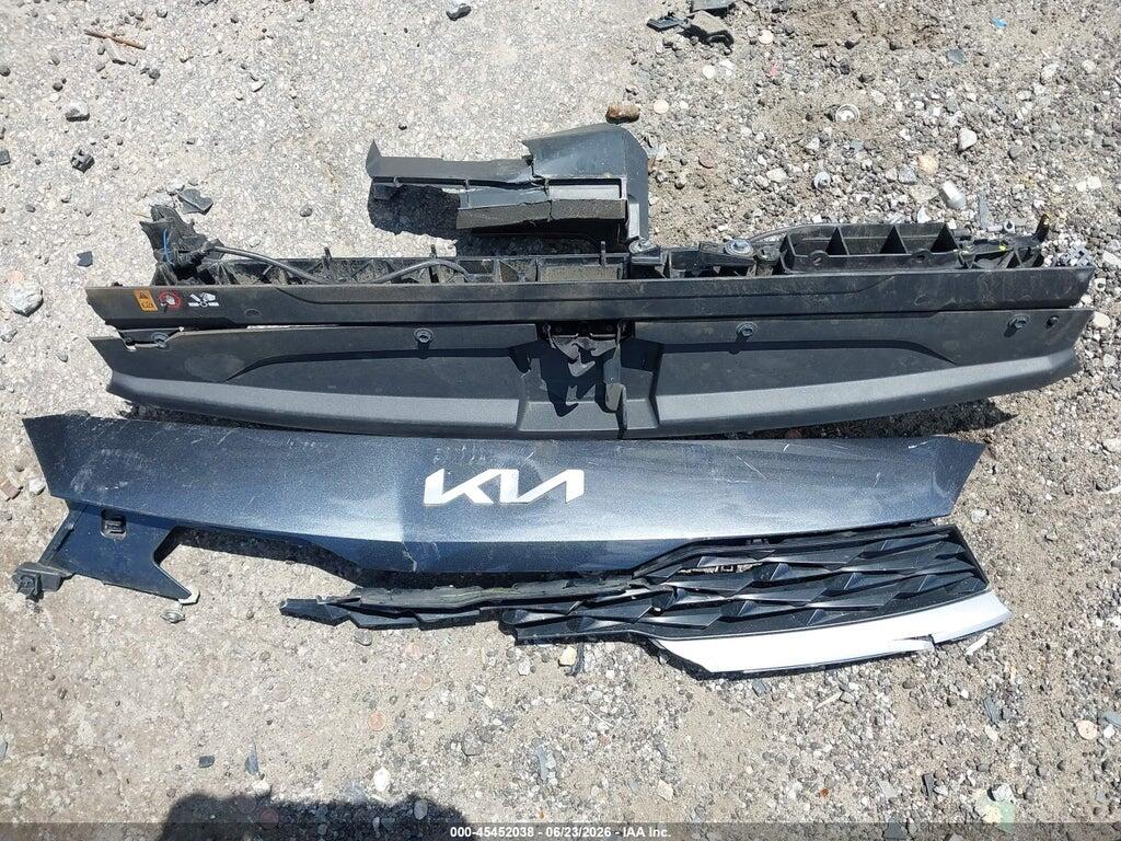 3KPF24AD8RE724259 2024 KIA FORTE photo no. 12