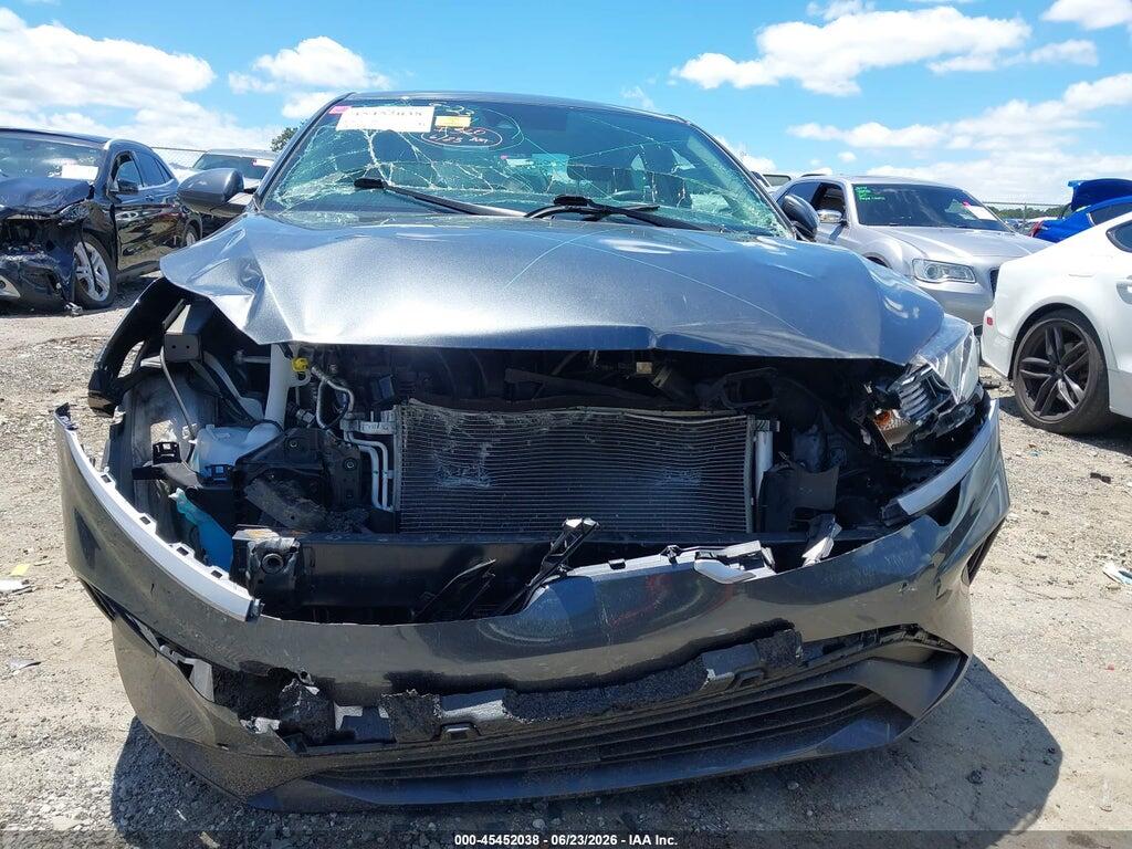 3KPF24AD8RE724259 2024 KIA FORTE photo no. 6