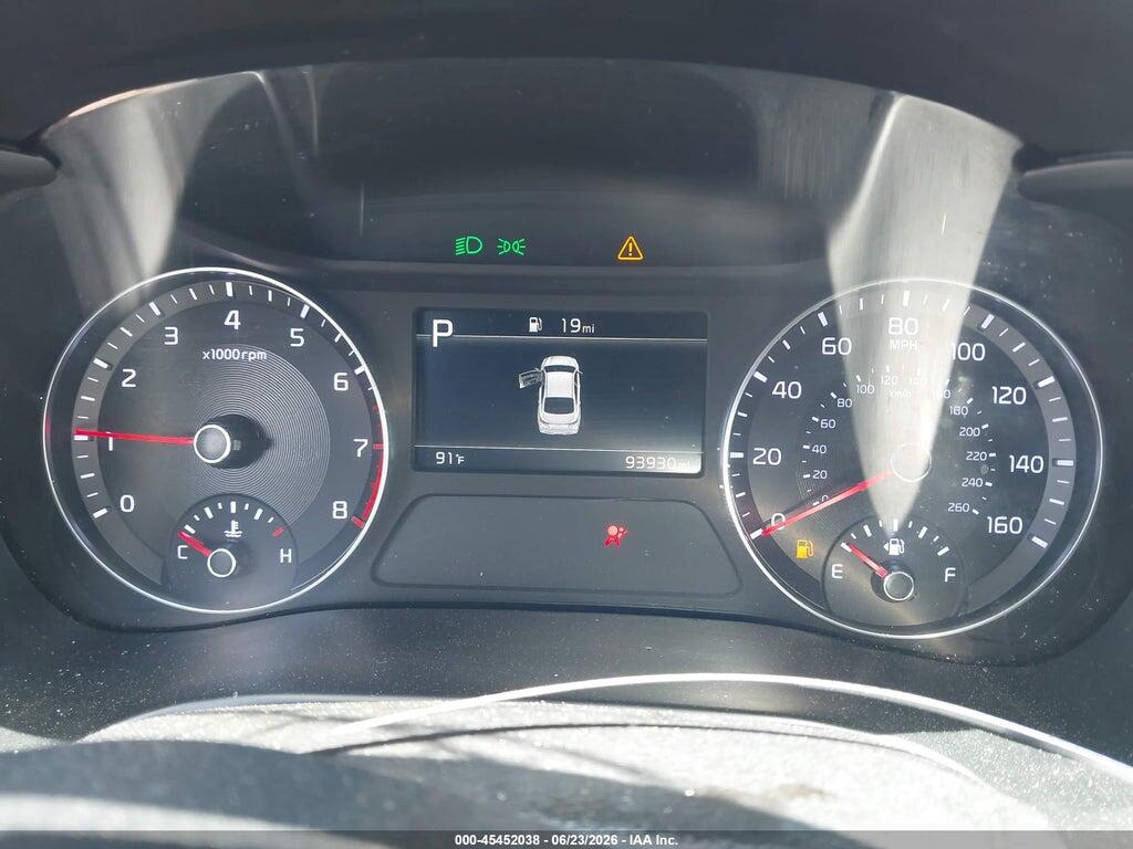 3KPF24AD8RE724259 2024 KIA FORTE photo no. 7