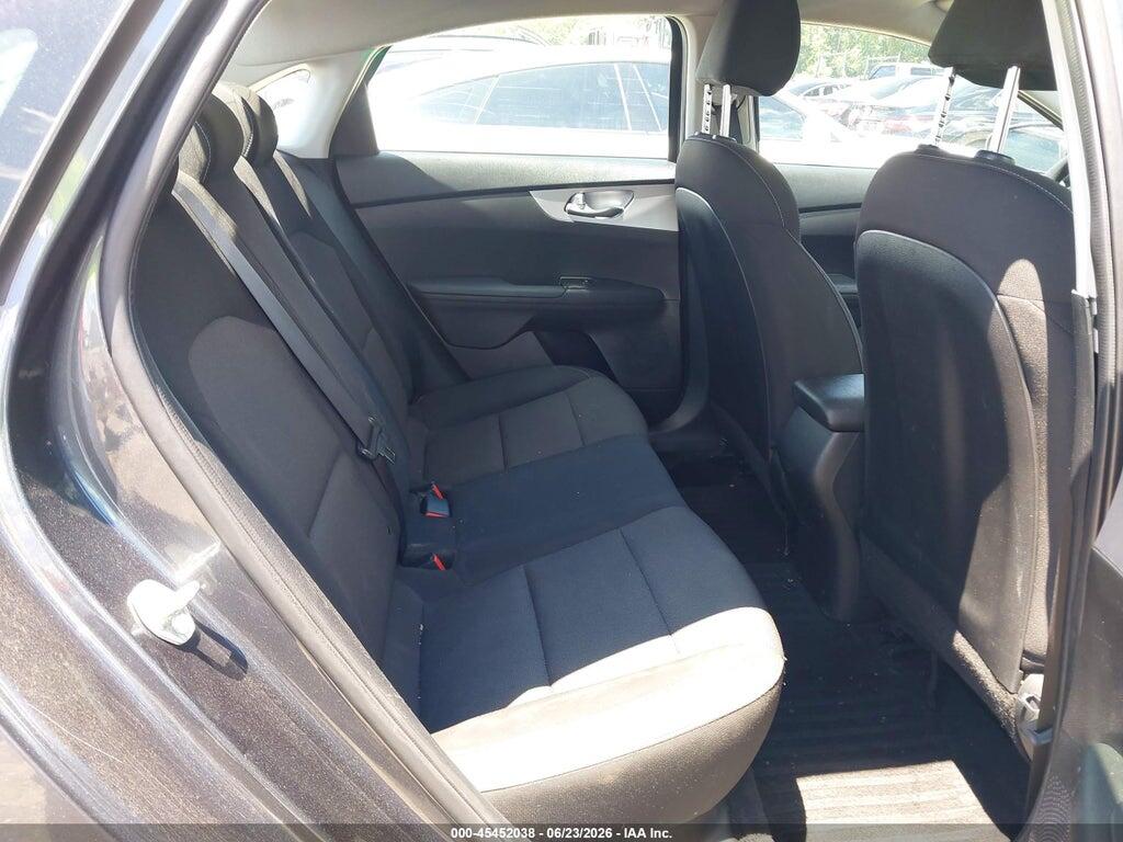 3KPF24AD8RE724259 2024 KIA FORTE photo no. 8