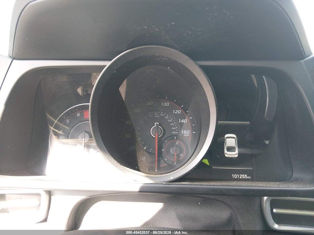KMHLM4AG7PU424116 2023 HYUNDAI ELANTRA photo no. 7