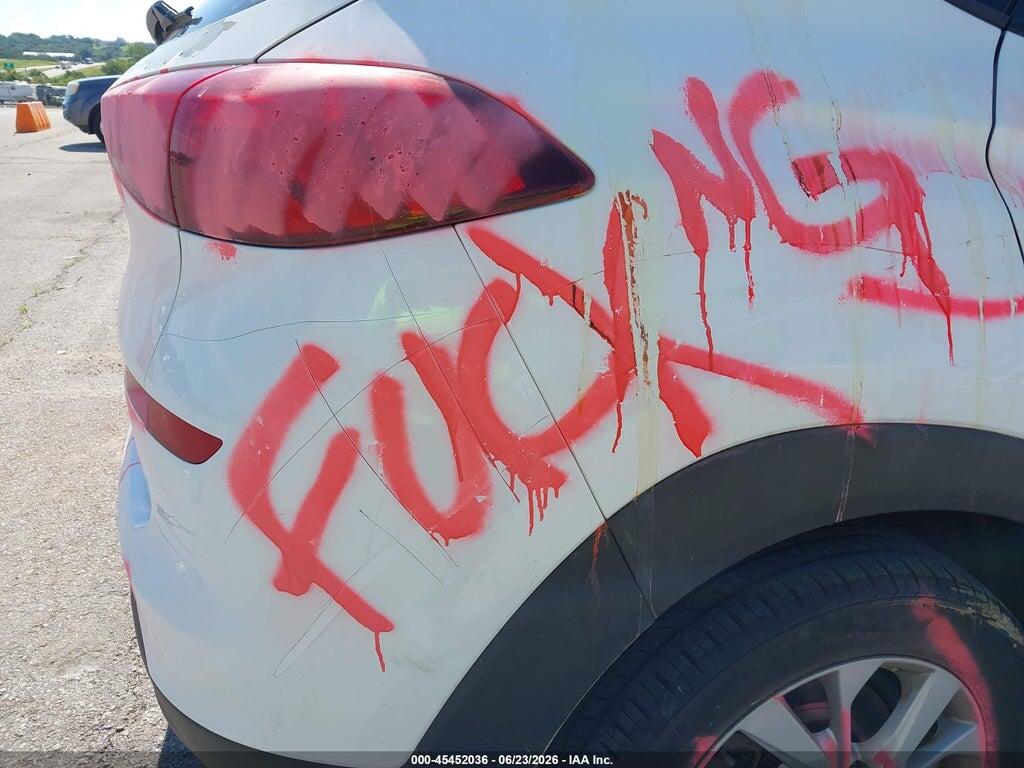 KM8J23A46KU856329 2019 HYUNDAI TUCSON photo no. 6