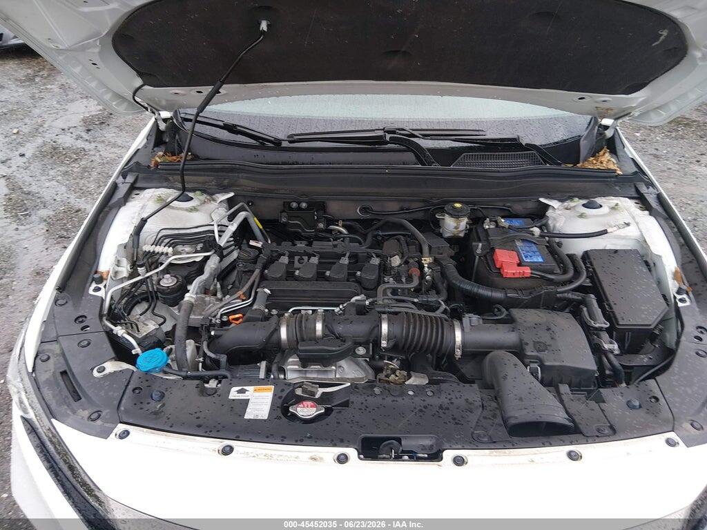 1HGCV1F32MA096706 2021 HONDA ACCORD photo no. 10