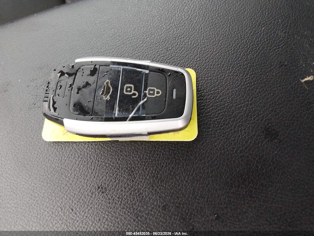 1HGCV1F32MA096706 2021 HONDA ACCORD photo no. 11