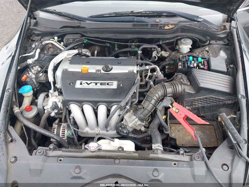 1HGCM56307A134609 2007 HONDA ACCORD photo no. 10