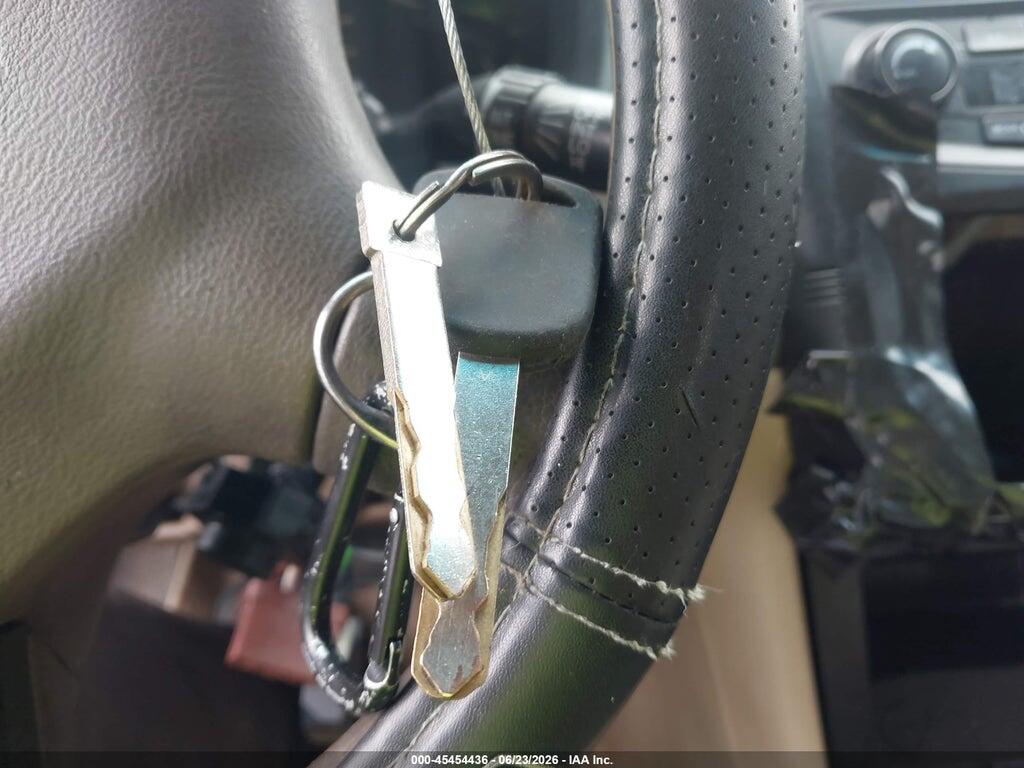 1HGCM56307A134609 2007 HONDA ACCORD photo no. 11
