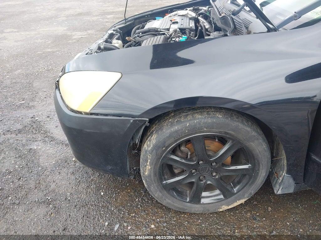1HGCM56307A134609 2007 HONDA ACCORD photo no. 12
