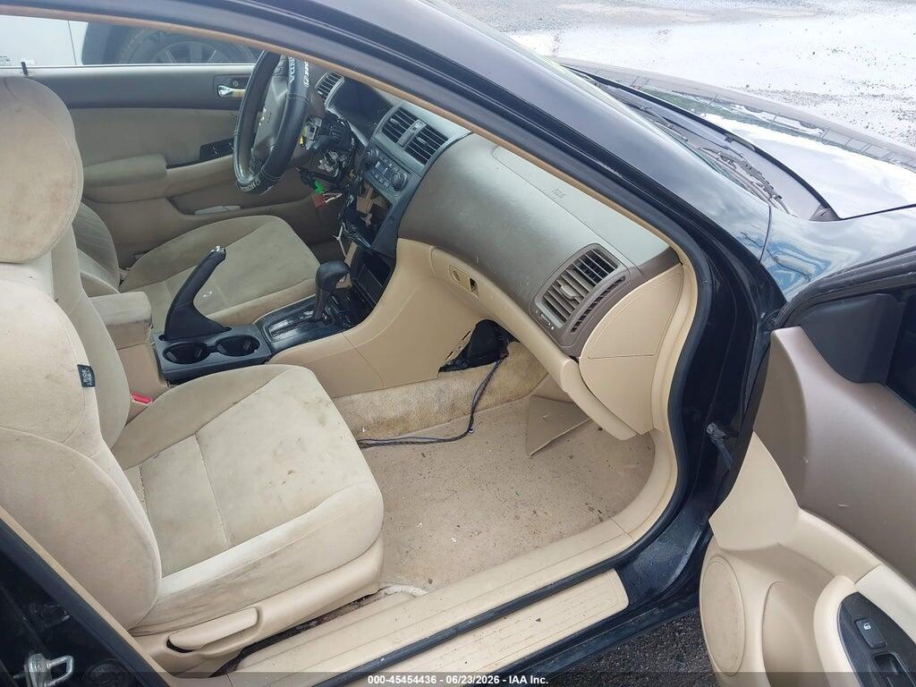 1HGCM56307A134609 2007 HONDA ACCORD photo no. 5