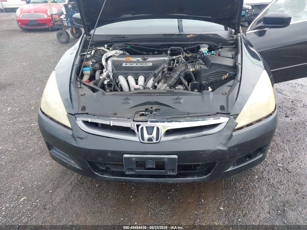 1HGCM56307A134609 2007 HONDA ACCORD photo no. 6