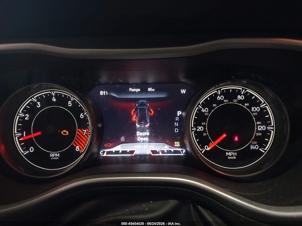 1C4PJMBS3EW275884 2014 JEEP CHEROKEE photo no. 7