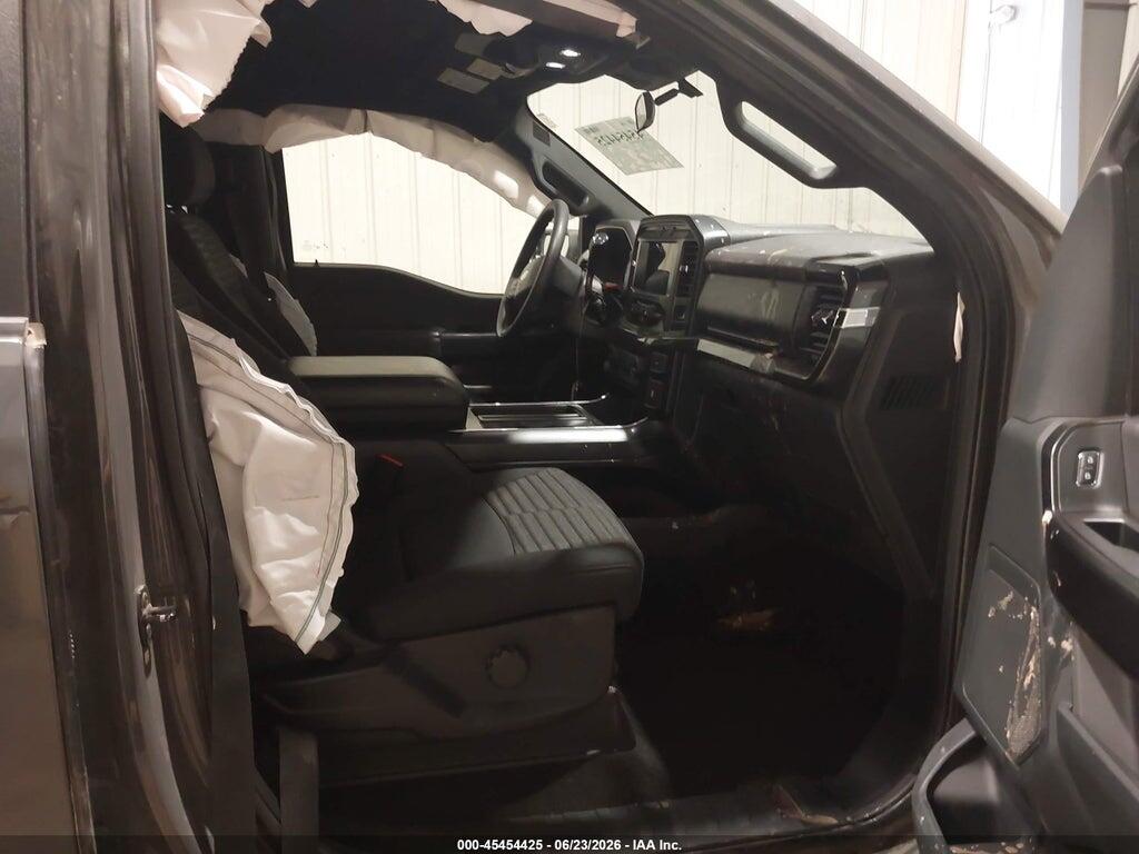 1FTEW1EP6MKD82576 2021 FORD F-150 photo no. 5