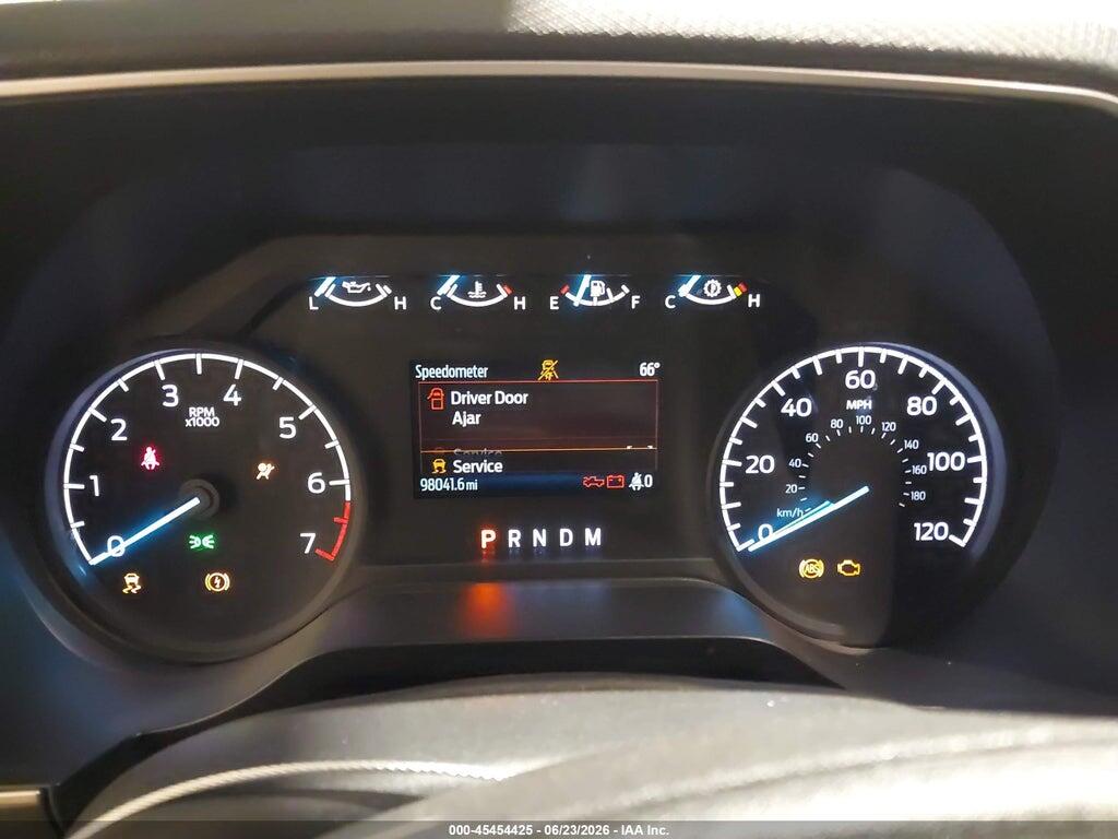 1FTEW1EP6MKD82576 2021 FORD F-150 photo no. 7