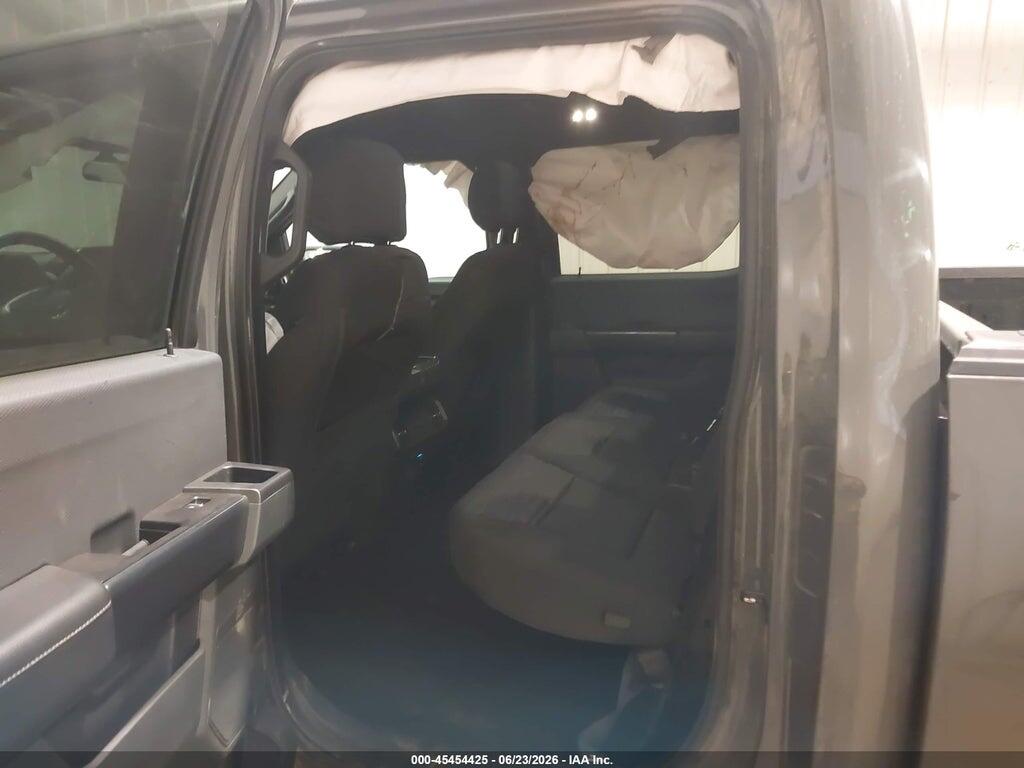 1FTEW1EP6MKD82576 2021 FORD F-150 photo no. 8