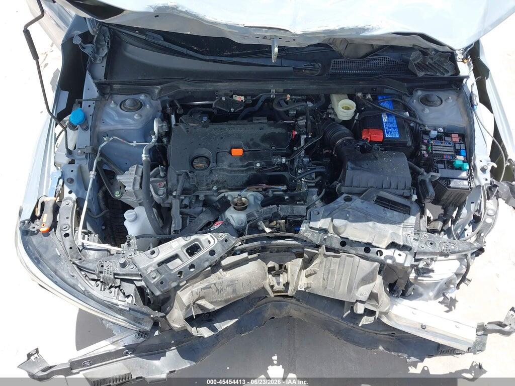 2HGFE2F51PH540605 2023 HONDA CIVIC photo no. 10