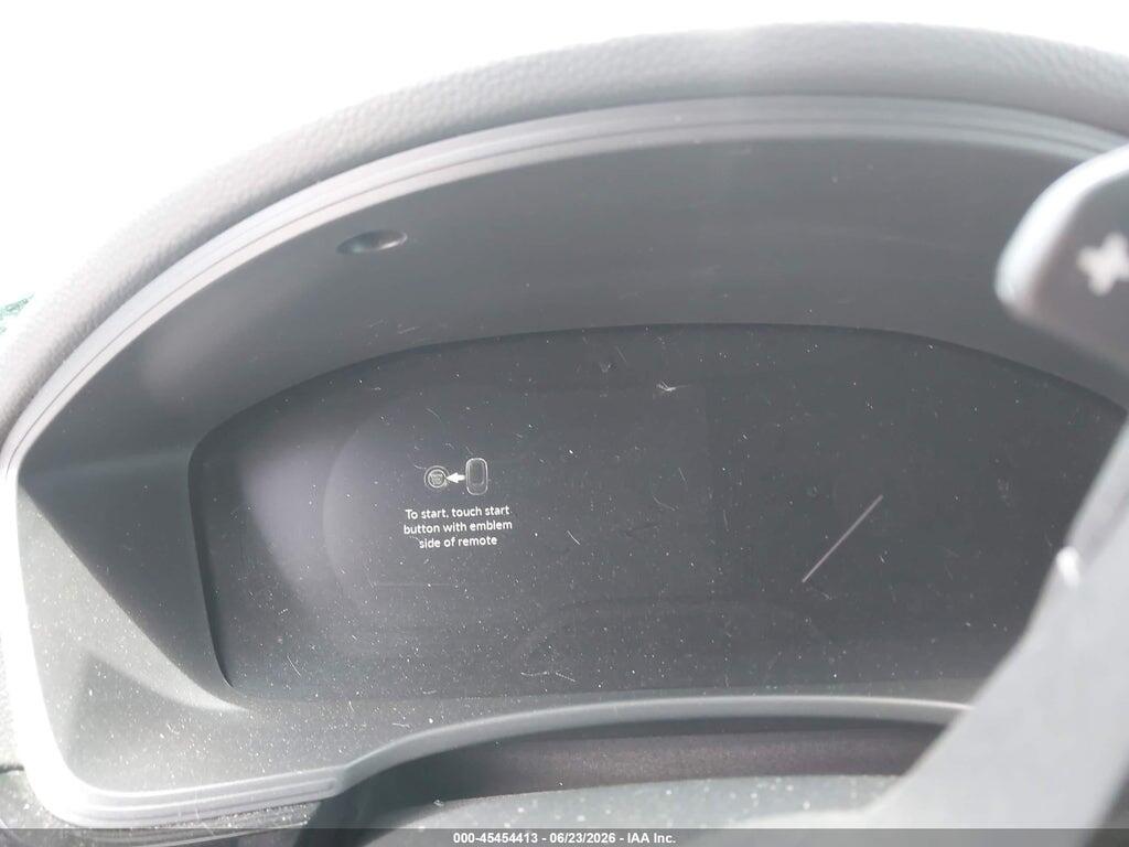 2HGFE2F51PH540605 2023 HONDA CIVIC photo no. 7