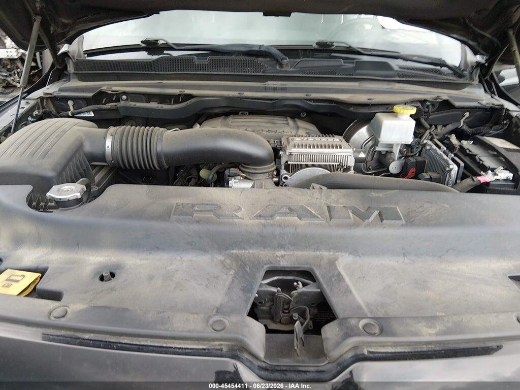 1C6SRFFT6NN119871 2022 RAM 1500 photo no. 10