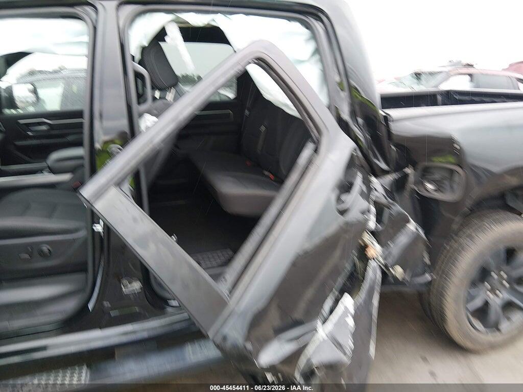 1C6SRFFT6NN119871 2022 RAM 1500 photo no. 6