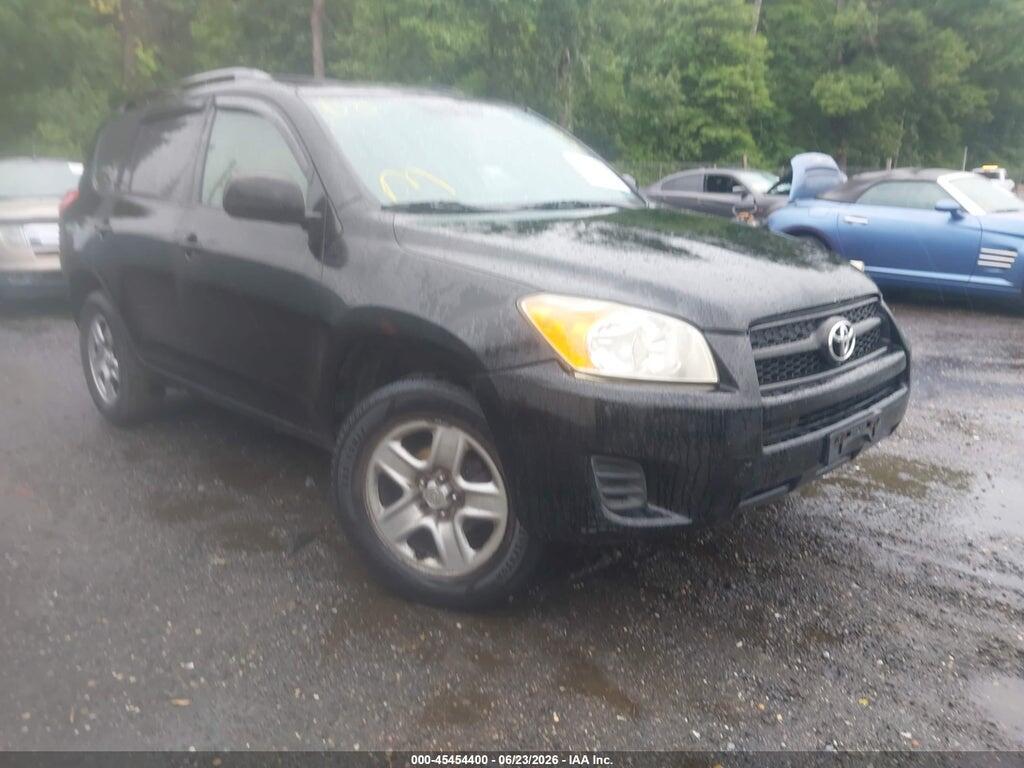 JTMZF33V79D013493 2009 TOYOTA RAV4 photo no. 1