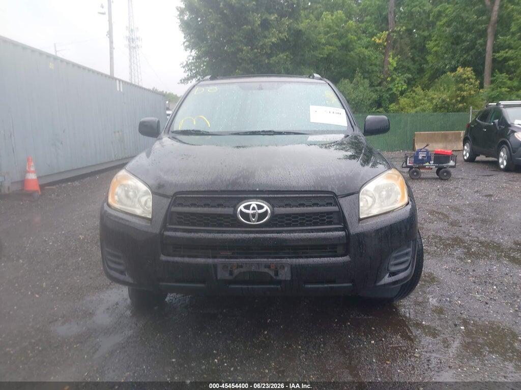 JTMZF33V79D013493 2009 TOYOTA RAV4 photo no. 12