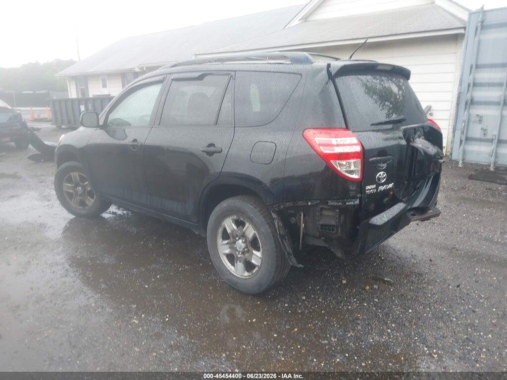 JTMZF33V79D013493 2009 TOYOTA RAV4 photo no. 3