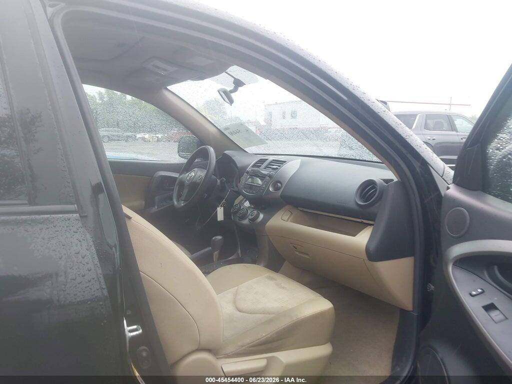 JTMZF33V79D013493 2009 TOYOTA RAV4 photo no. 5