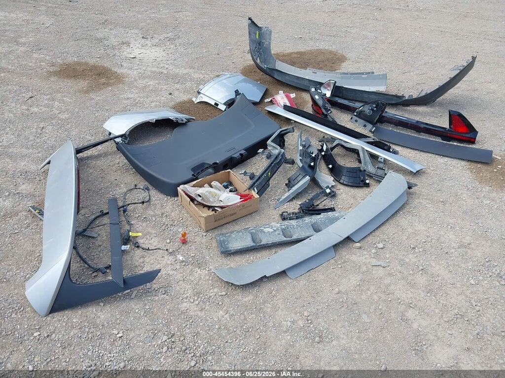 5NMJBCDEXTH631574 2026 HYUNDAI TUCSON photo no. 12