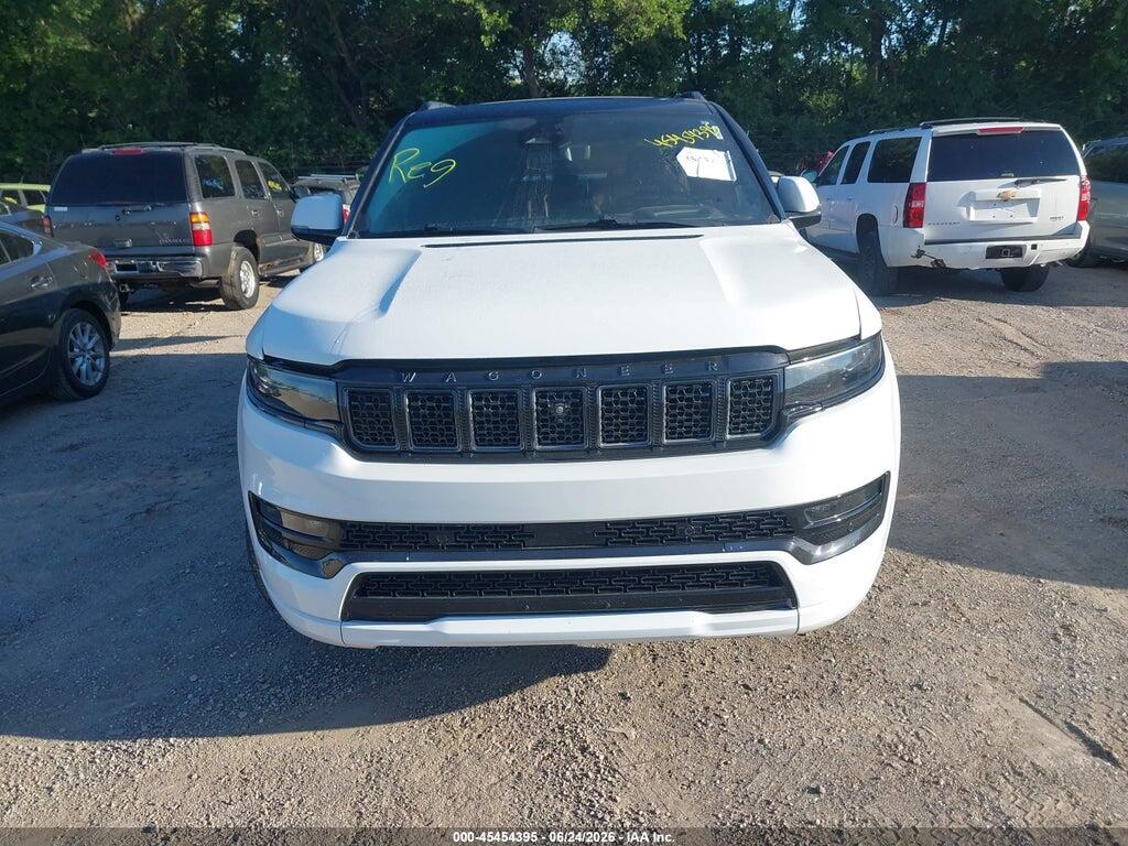 1C4SJVFP5NS167201 2022 JEEP GRAND WAGONEER photo no. 12