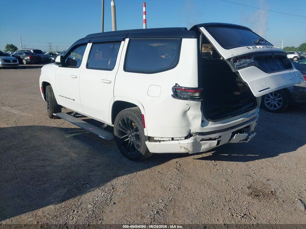 1C4SJVFP5NS167201 2022 JEEP GRAND WAGONEER photo no. 3