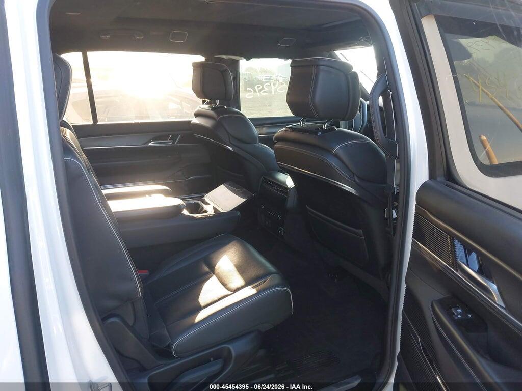 1C4SJVFP5NS167201 2022 JEEP GRAND WAGONEER photo no. 8
