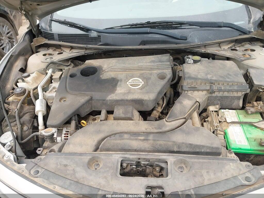 1N4AL3AP6DN471688 2013 NISSAN ALTIMA photo no. 10