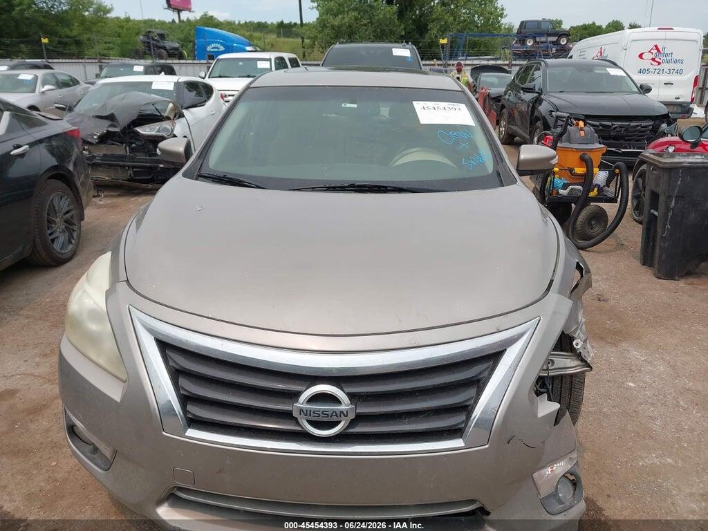 1N4AL3AP6DN471688 2013 NISSAN ALTIMA photo no. 12