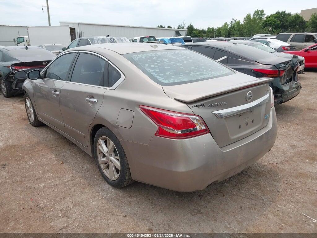 1N4AL3AP6DN471688 2013 NISSAN ALTIMA photo no. 3