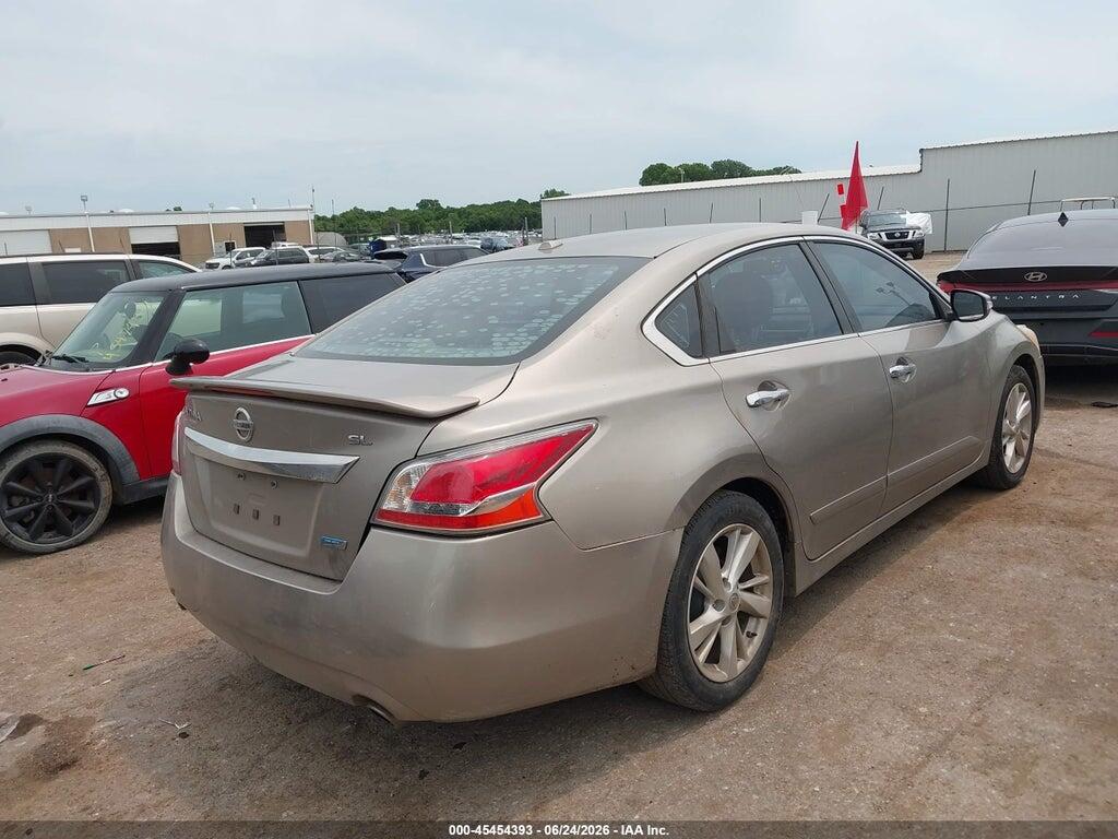 1N4AL3AP6DN471688 2013 NISSAN ALTIMA photo no. 4
