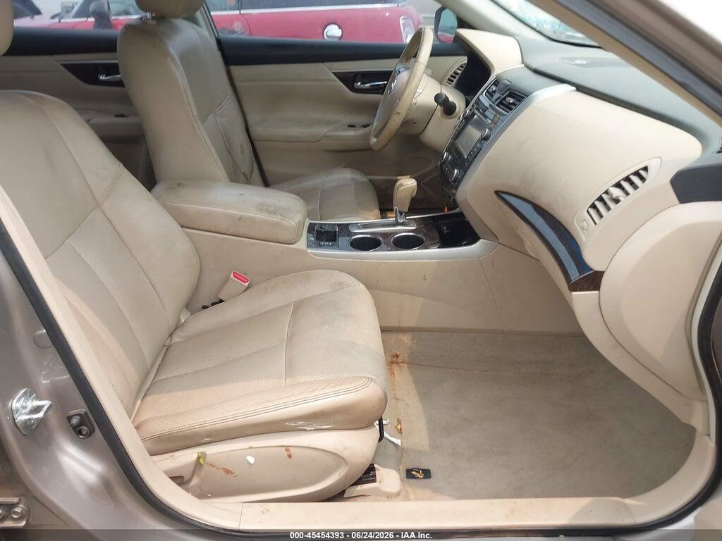 1N4AL3AP6DN471688 2013 NISSAN ALTIMA photo no. 5
