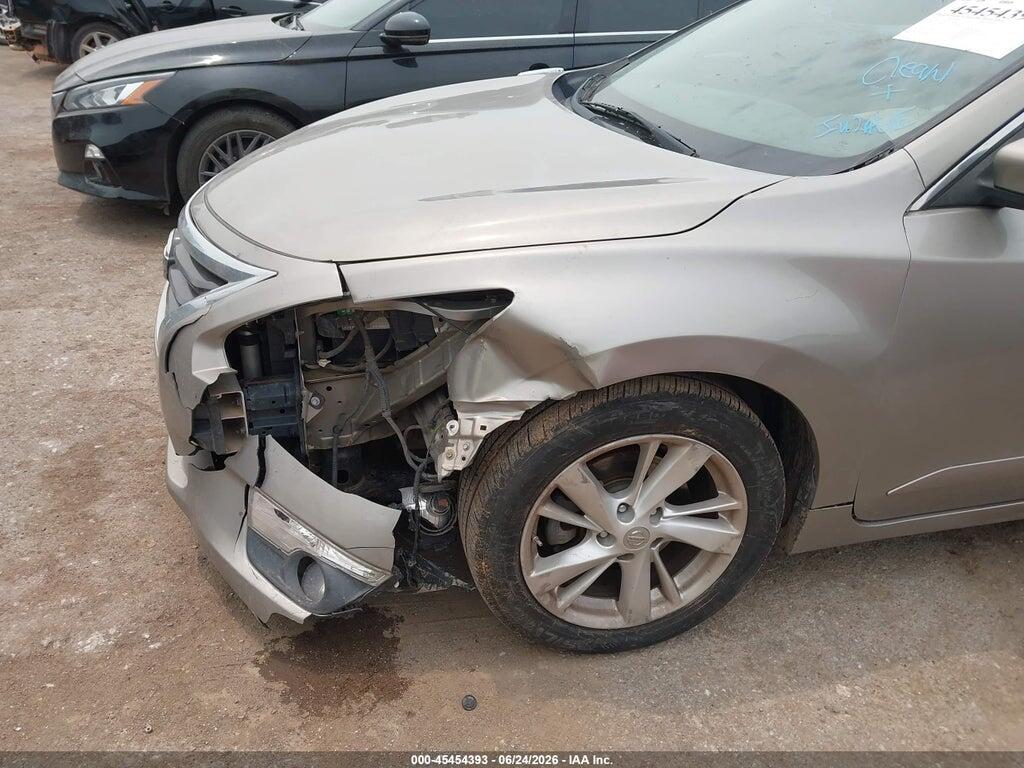 1N4AL3AP6DN471688 2013 NISSAN ALTIMA photo no. 6
