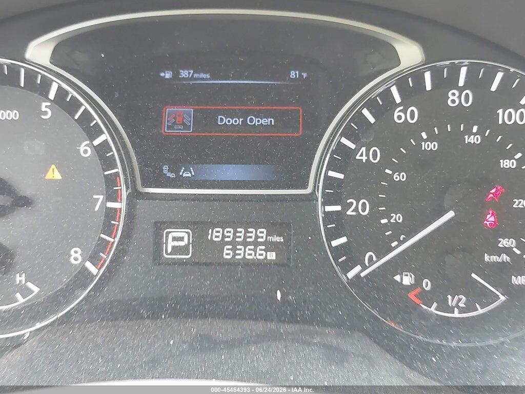 1N4AL3AP6DN471688 2013 NISSAN ALTIMA photo no. 7