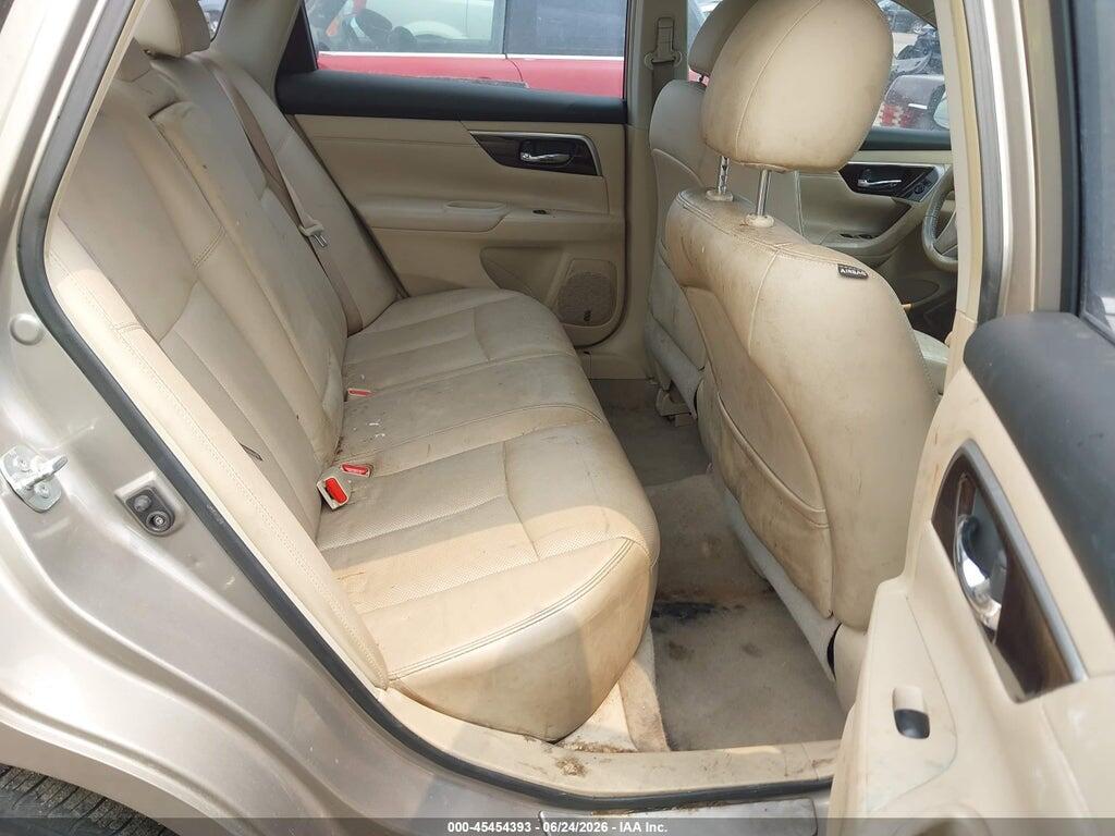 1N4AL3AP6DN471688 2013 NISSAN ALTIMA photo no. 8