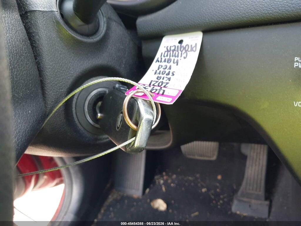 KNDPM3AC3M7903365 2021 KIA SPORTAGE photo no. 11