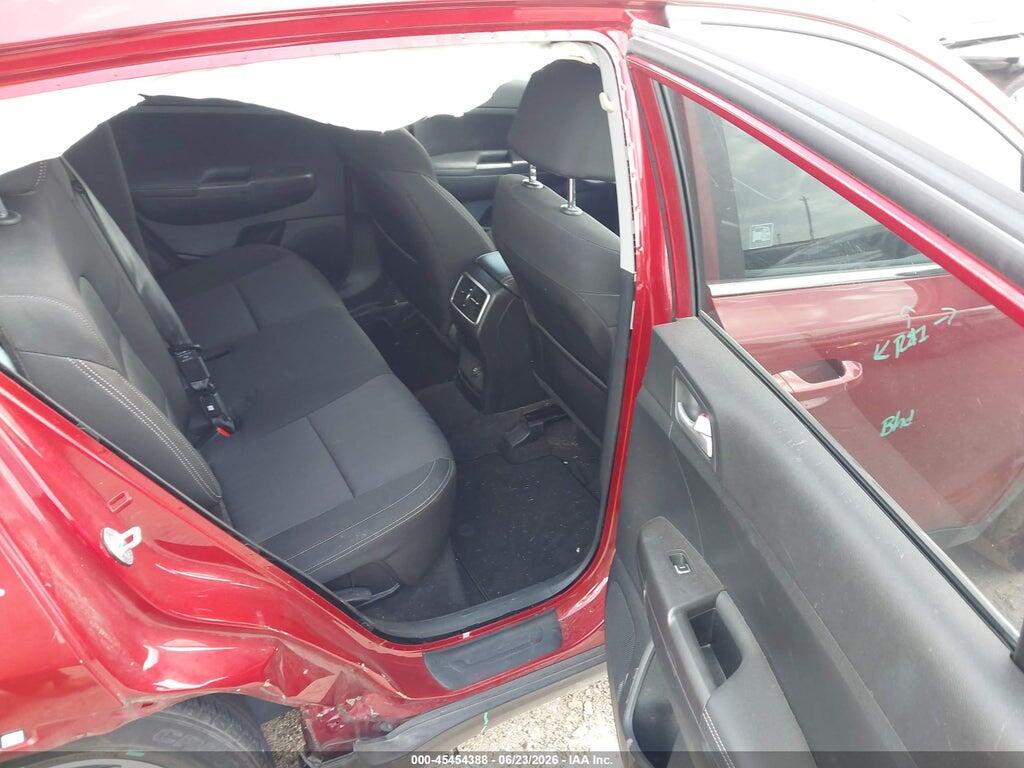 KNDPM3AC3M7903365 2021 KIA SPORTAGE photo no. 8