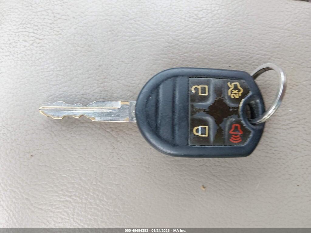 2FMDK3JC4EBB35229 2014 FORD EDGE photo no. 11