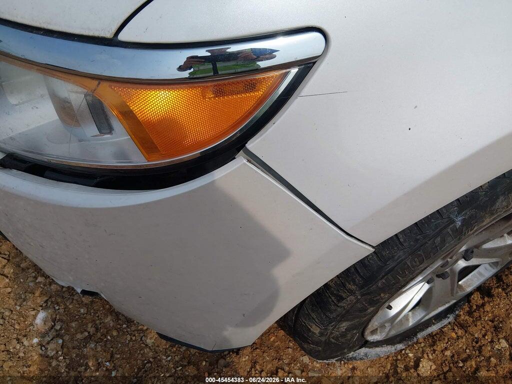 2FMDK3JC4EBB35229 2014 FORD EDGE photo no. 6