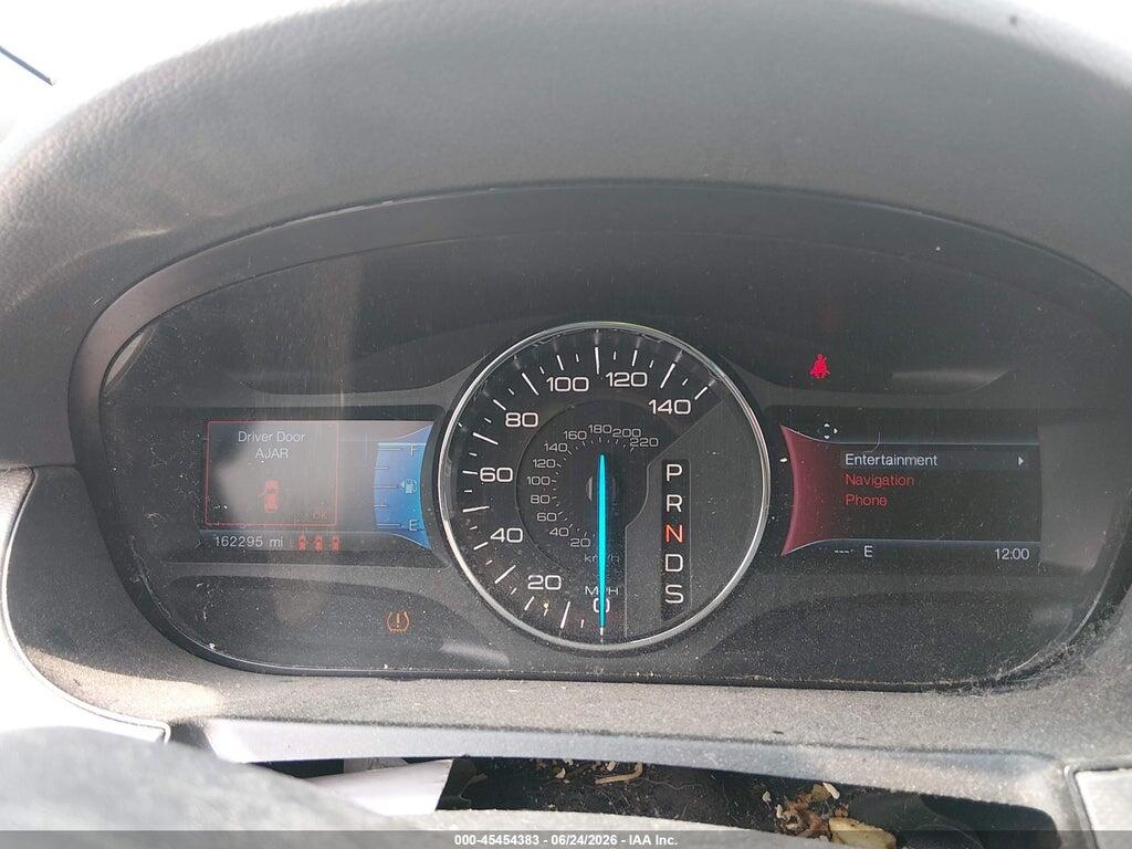 2FMDK3JC4EBB35229 2014 FORD EDGE photo no. 7