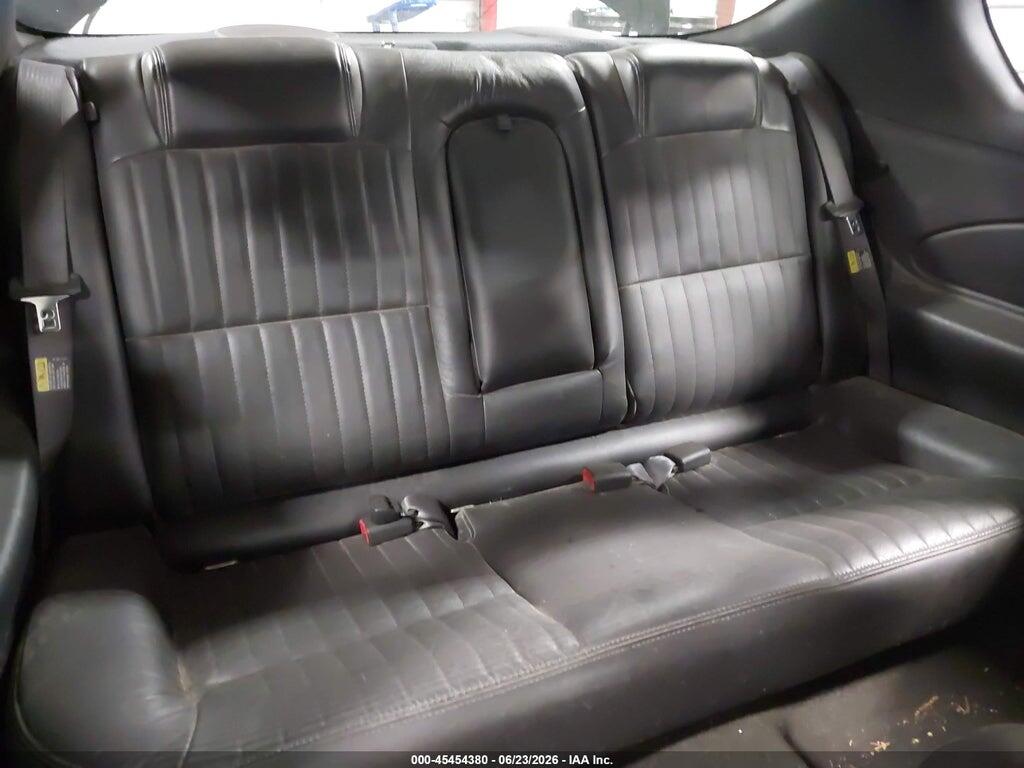 2G1WX12K749398161 2004 CHEVROLET MONTE CARLO photo no. 8