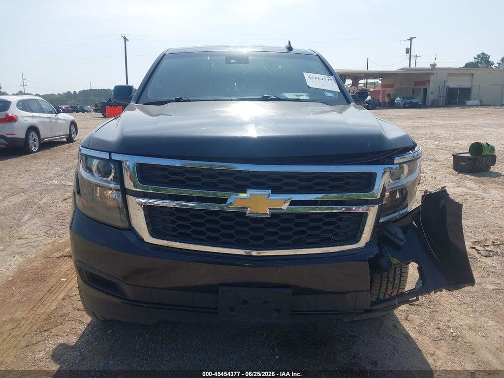 1GNSCHKC8GR399162 2016 CHEVROLET SUBURBAN photo no. 12