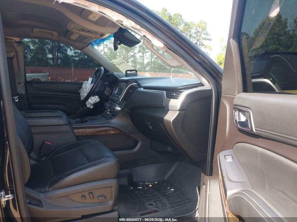 1GNSCHKC8GR399162 2016 CHEVROLET SUBURBAN photo no. 5