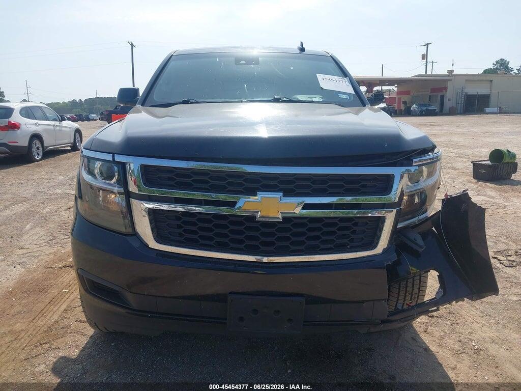 1GNSCHKC8GR399162 2016 CHEVROLET SUBURBAN photo no. 6