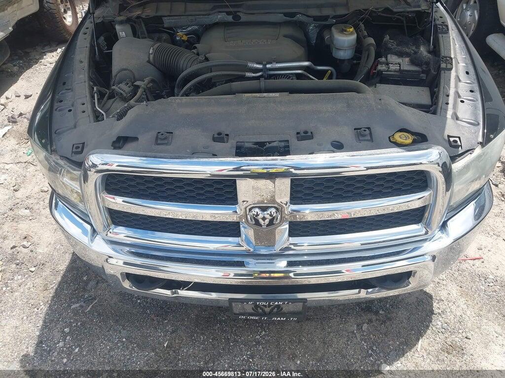 3C63RPGJ2HG596124 2017 RAM 3500 photo no. 10
